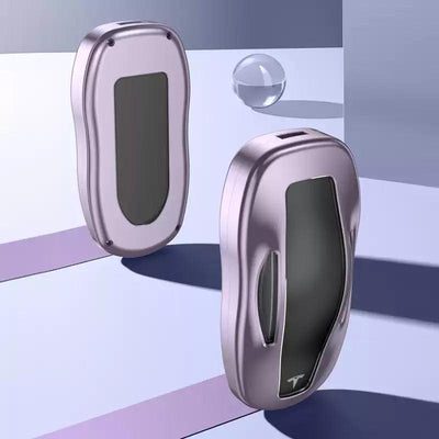 TAPTES Key Fob Covers for Tesla Model Y/ Model 3 / Model S
