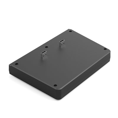 TAPTES Model 3 USB Hub, Designed for Tesla Model 3 Dashcam & Sentry Mode, for Tesla Model 3 Built Before June 2020