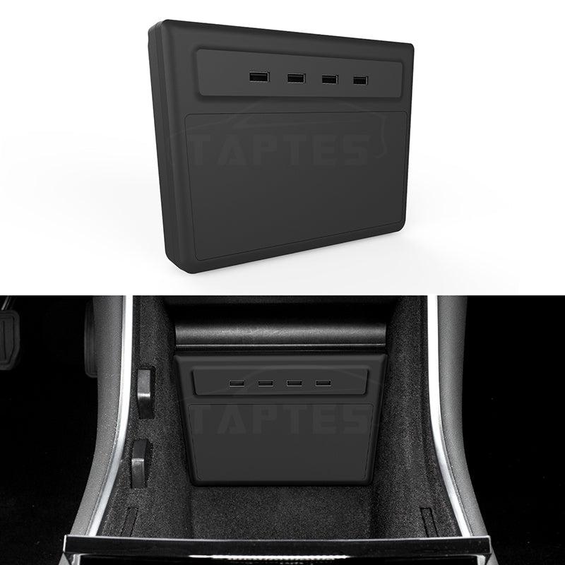 TAPTES Model 3 USB Hub Pro, for Pre -June 2020 Model 3