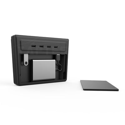 TAPTES Model 3 USB Hub Pro, for Pre -June 2020 Model 3