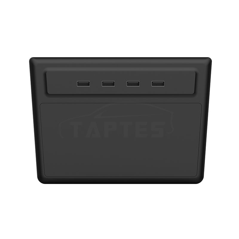 TAPTES Model 3 USB Hub Pro, for Pre -June 2020 Model 3