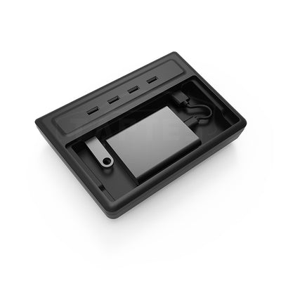 TAPTES Model 3 USB Hub Pro, for Pre -June 2020 Model 3