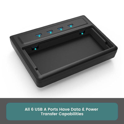 TAPTES Model 3 USB Hub Pro, for Pre -June 2020 Model 3