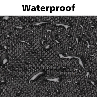 TAPTES® Cargo Mat for 7 Seater Model Y 2023 2022 2021, Rear Trunk Mat for 7 Seater Model Y