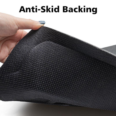 TAPTES® Cargo Mat for 7 Seater Model Y 2023 2022 2021, Rear Trunk Mat for 7 Seater Model Y
