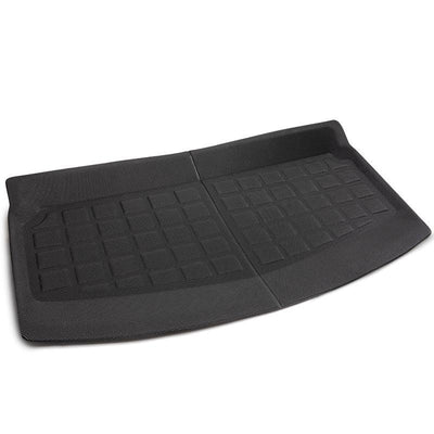 TAPTES® Cargo Mat for 7 Seater Model Y 2024 2023 2022 2021, Rear Trunk Mat for 7 Seater Model Y