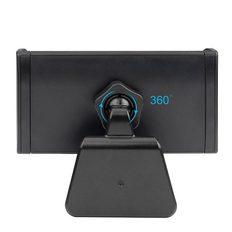 TAPTES Tesla Seat Back Phone & iPad Stretchable Holder for Model Y Model 3