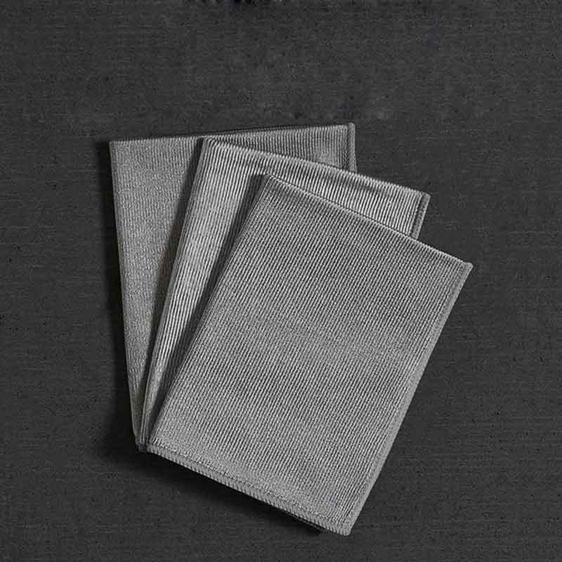 TAPTES Quick-Dry Bath Towels for Tesla Model S/3/X/Y