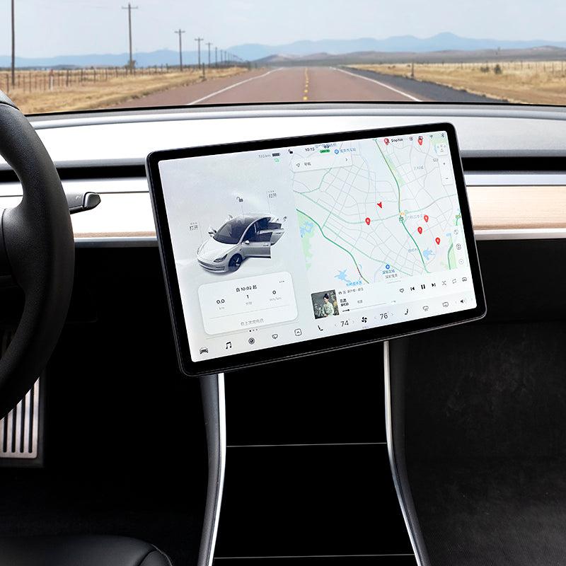 Teswing Tesla Model 3 Highland/Y Dashboard Screen Display