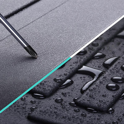 TAPTES TPE All-Weather Floor Mats for Tesla Model S, EU Deal