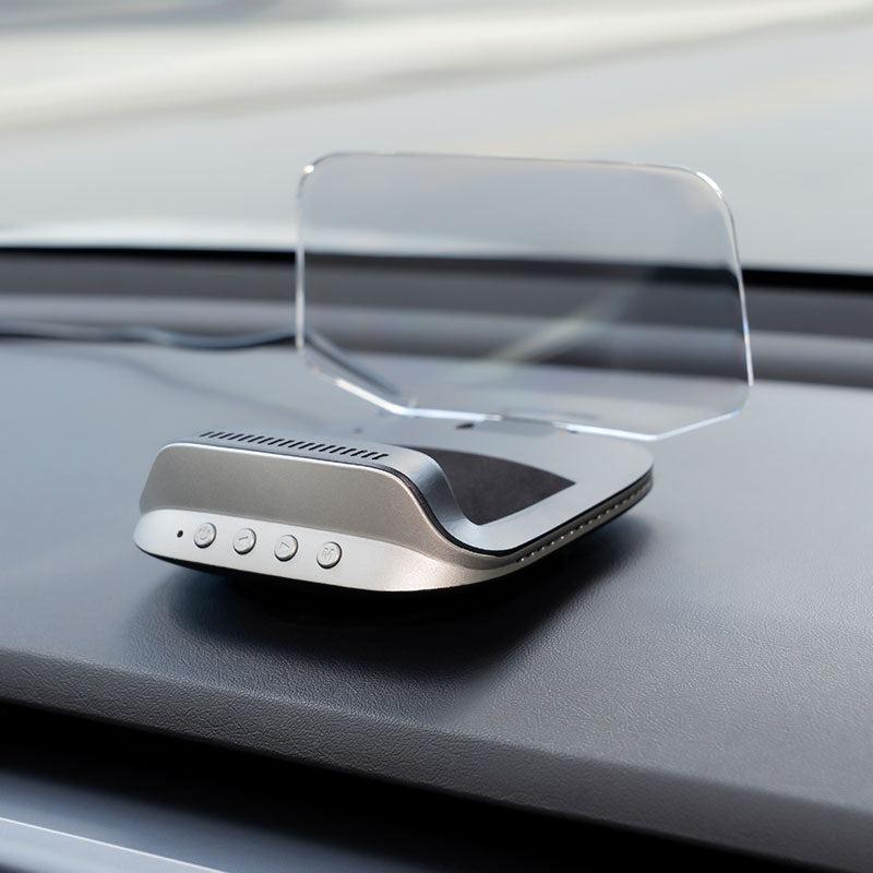 Head Display Model TAPTES® Hud Display Heads Up Display for Tesla Model 3 & Model Y 2023 ...