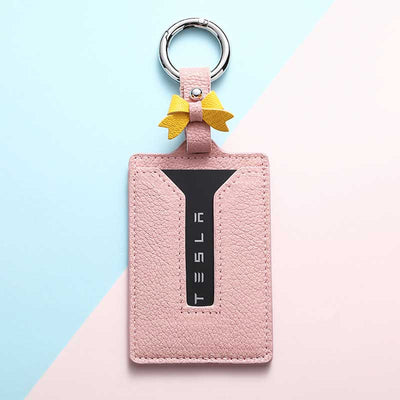 TAPTES Tesla Model Y & Model 3  Key Card Holder