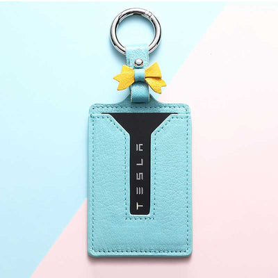 TAPTES Tesla Model Y & Model 3  Key Card Holder