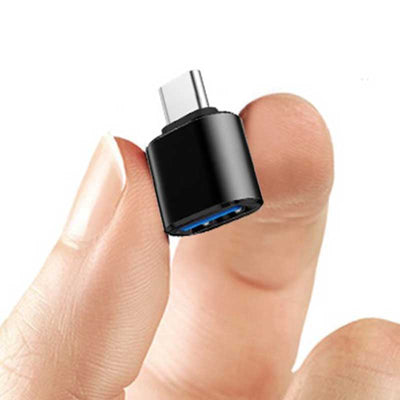 TAPTES USB C to USB 3.0 Adapter, USB Converter