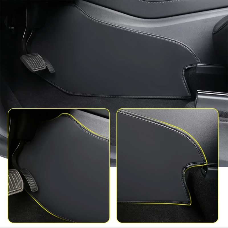 Housses de protection pour console centrale Tesla Model 3 et Model Y haut  de gamme – Hills