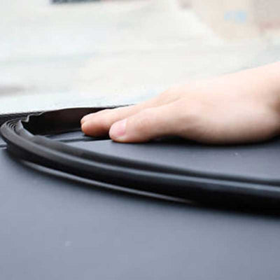 TAPTES® Dashboard Sealing Strip for Tesla Model S Model 3 Model X Model Y