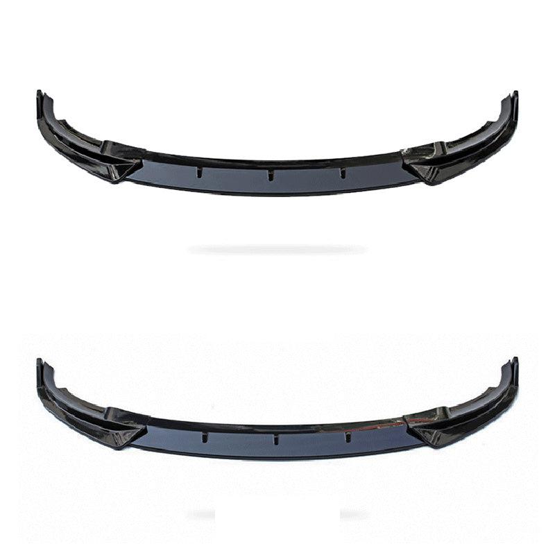 TAPTES® Front Lip Front Bumper for Tesla Model Y 2020-2023 2024, Lip Spoiler Wing