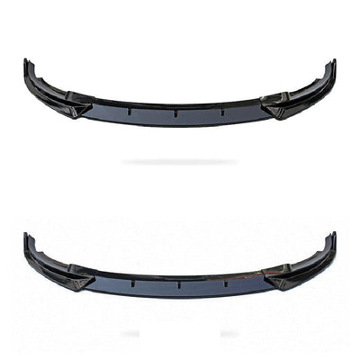 TAPTES® Front Lip Front Bumper for Tesla Model Y 2020-2023 2024, Lip Spoiler Wing