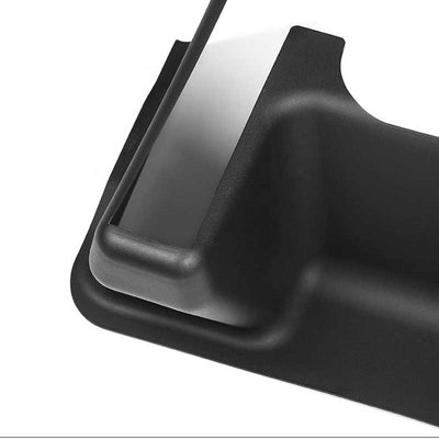 TAPTES® Rear Seat Sliding Anti-Kick Protector Cover for Model Y 2020-2025, Set of 3