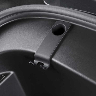 TAPTES® Front Trunk Hook for 2021 2022 2023 Tesla Model 3, Set of 2