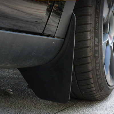 TAPTES® Front Wheel Mud Flaps for Tesla Model Y 2020-2023, Set of 2pcs