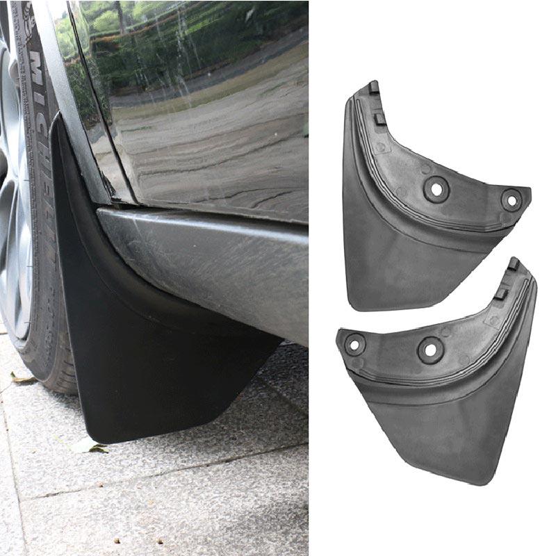 TAPTES® Front Wheel Mud Flaps for Tesla Model Y 2020-2023, Set of 2pcs