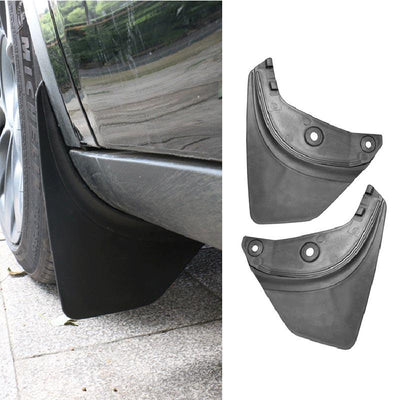 TAPTES® Front Wheel Mud Flaps for Tesla Model Y 2020-2023, Set of 2pcs