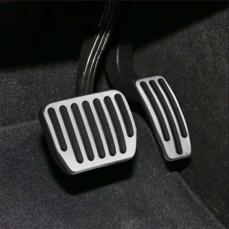 TAPTES® Performance Pedal Covers  for 2022 2023 Tesla Model 3 Model Y