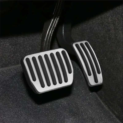 TAPTES® Performance Pedal Covers for Tesla Model 3 Model Y 2021 2022 2023 2024