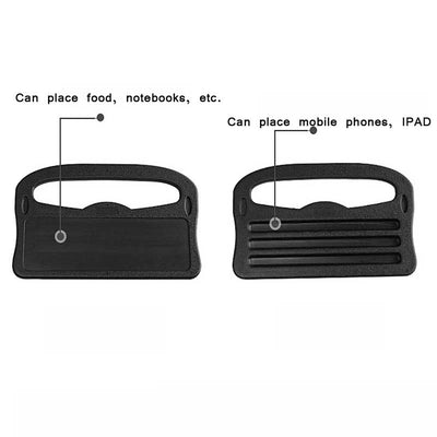 TAPTES® Steering Wheel Tray for Tesla Model 3 Model Y
