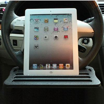TAPTES® Steering Wheel Tray for Tesla Model 3 Model Y