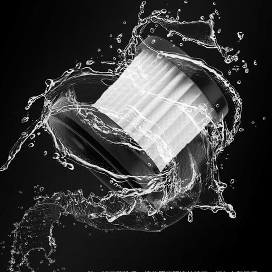 TAPTES® Vacuum Cleaner for Tesla Model S Model 3 Model X Model Y