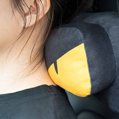 TAPTES® Headrest Upgrade Neck Rest Cushion for Tesla Model S Model 3 Model X Model Y