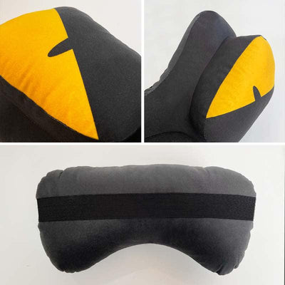 TAPTES® Headrest Upgrade Neck Rest Cushion for Tesla Model S Model 3 Model X Model Y