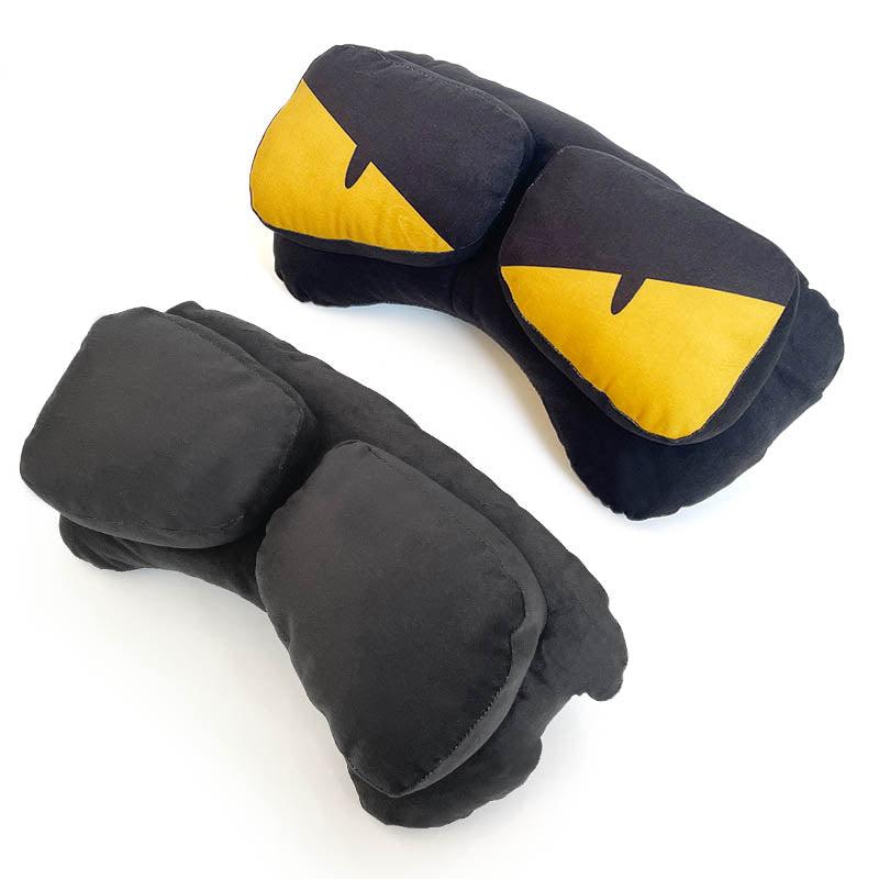 TAPTES® Headrest Upgrade Neck Rest Cushion for Tesla Model S Model 3 Model X Model Y