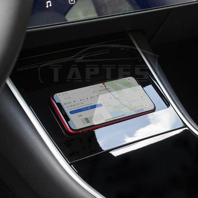 TAPTES tConsole iPad iPhone Mount Holder for Tesla Model 3 Built Before June 2020