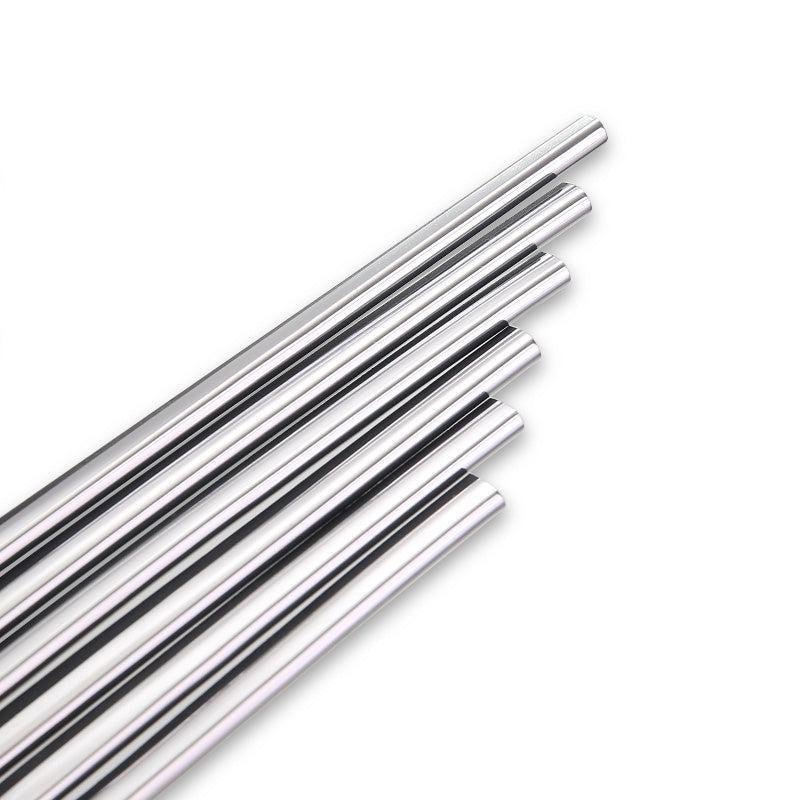 10 Pcs Car Air Conditioner Air Outlet Decoration Strip for Tesla Model X/S - TAPTES
