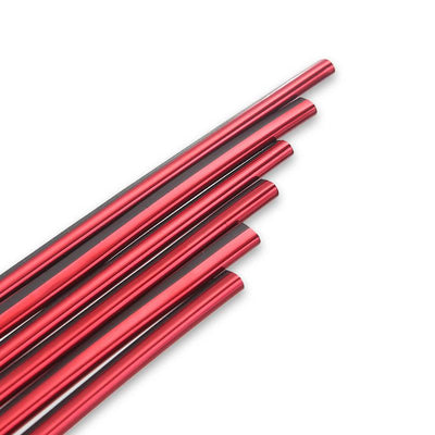 10 Pcs Car Air Conditioner Air Outlet Decoration Strip for Tesla Model X/S - TAPTES