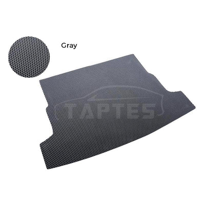 Latex Trunk Mat for Tesla Model S - TAPTES