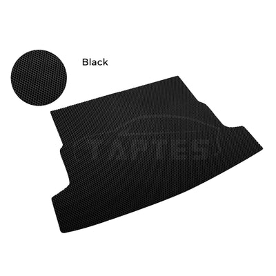 Latex Trunk Mat for Tesla Model S - TAPTES