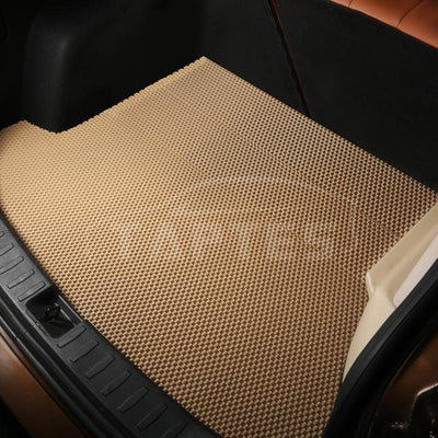 Latex Trunk Mat for Tesla Model S - TAPTES