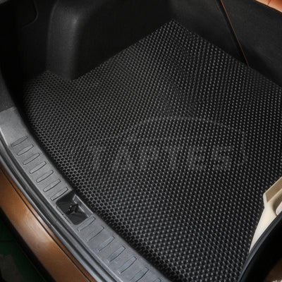 Latex Trunk Mat for Tesla Model S - TAPTES