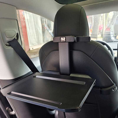 TAPTES Tesla Model 3 Model Y Seatback Table Board Bracket