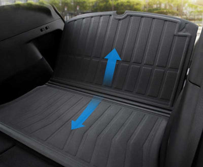 TAPTES® Trunk Mat for Model Y 5 Seater 2023-2020
