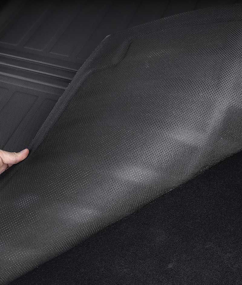 TAPTES® Trunk Mat for Model Y 5 Seater 2023-2020