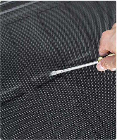 TAPTES® Trunk Mat for Model Y 5 Seater 2023-2020