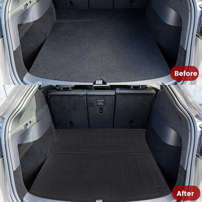 TAPTES® Trunk Mat for Model Y 5 Seater 2023-2020