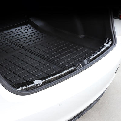 Trunk Bumper Protector for Tesla Model 3 - TAPTES