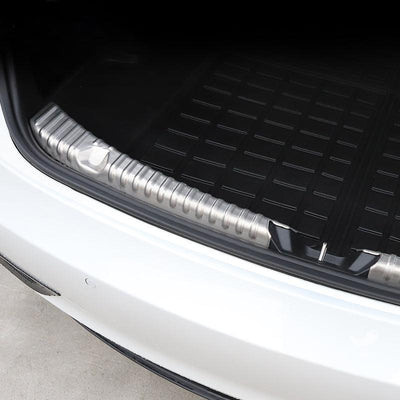 Trunk Bumper Protector for Tesla Model 3 - TAPTES