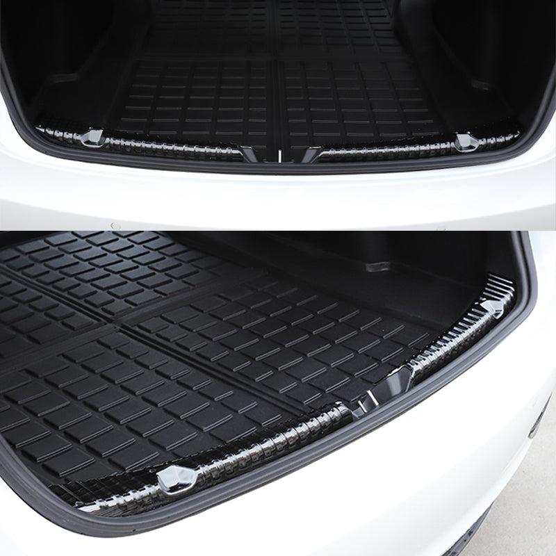 Trunk Bumper Protector for Tesla Model 3 - TAPTES